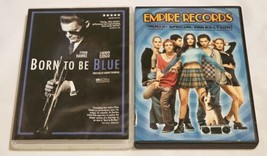 Born To Be Blue (DVD, 2015) Chet Baker &amp; Empire Records DVD - £10.27 GBP