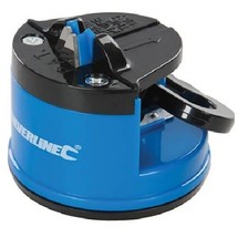 Knife Sharpener Diamond Tools Knives Blades Sharpner Kitchen suction S116 - $214.54 MXN