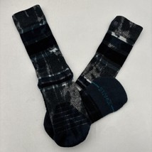 NWOT Stance Unisex Brong Snow Over-The-Calf Socks, Grey Size M - $14.84