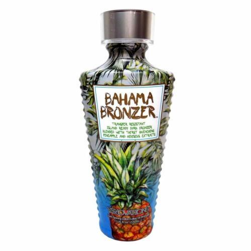 Tanovations BAHAMA BRONZER Transfer Resistant Bronzer 11 oz