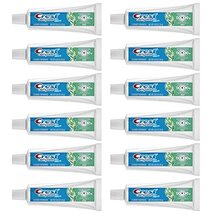 Crest Complete Whitening Scope Minty Toothpaste - $14.98