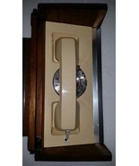 Vintage Western Electric Wood Box Rotary Phone - £158.57 GBP