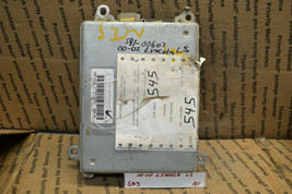 2000-2002 Lincoln LS Multifunction Control Unit YW4T13B520AB Module  - $17.99