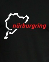 Nike Golf Dri-Fit Nurburgring Logo Mens Polo XS-4XL, LT-4XLT AMG Formula 1 New - £46.70 GBP+