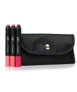 ybf Bloomin&#39; Cray Cray Crayon Trio in Trifold Pouch - £12.82 GBP