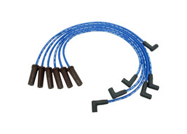 89 Trans Am 86-87 Grand National 3.8L Turbo Ignition Spark Plug Wires 7m... - £29.84 GBP