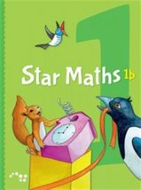 Star Maths 1b - £28.89 GBP