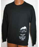 FALL OUT BOY 2018 The Mania Concert Tour Fall Semester SWEATSHIRT S FOB ... - $37.49 CAD