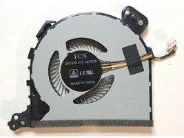 Laptop CPU Cooling Fan Replacement for Lenovo IdeaPad 130-15AST 81H5 P/N:DC28000 - £18.37 GBP