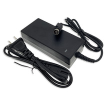 Ac Adapter Power Supply For Epson Ps-180 M159B M159A Printers C8255343 Us - £23.48 GBP