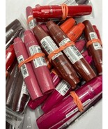 (2) Revlon Kiss Cushion Lip Tint Lipstick CHOOSE YOUR SHADES!! Pink Nude... - £3.91 GBP