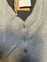 Timberland Men's Long Sleeve Waffle Knit Thermal Cotton T Shirt 5821J-052 - $33.44