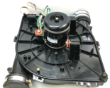 Packard 66756 Draft Inducer Blower Motor 3300 RPM 115 V 0.85 AMPS used #... - $135.58