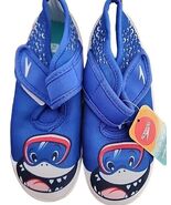 Speedo ~ Kids' Large 9/10 ~ Boys Shore Explore ~ BUBBLE SNORKEL Water Shoes - $20.00