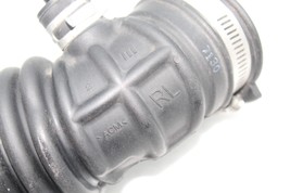 17-20 INFINITI Q50 3.0L RH RIGHT PASSENGER SIDE AIR INTAKE PIPE HOSE E6104 image 8