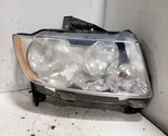 Passenger Headlight Halogen Without Projector Fits 11-14 COMPASS 731384 - £66.55 GBP