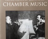Nineteenth-Century Chamber Music ed by Stephen E. Hefling / 2003 Trade P... - $4.55