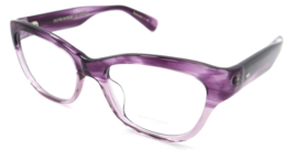 Oliver Peoples Eyeglasses Frames OV 5431U 1691 52-18-135 Siddie Jacaranda Grad - £106.60 GBP