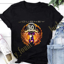 Journey 50th Anniversary 2024 Tour Shirt - £11.05 GBP+