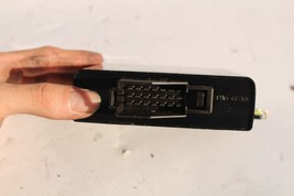 1998-2002 MERCEDES CLK430 HEADLIGHT LAMP RANGE CONTROL  MODULE K1350 image 3