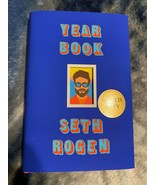&quot;Year Book&quot; by Seth Rogan *AUTOGRAPHED*  - £62.03 GBP