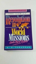 the coming revolution in world missions God&#39;s third wave K.P. Yohannan - £4.62 GBP