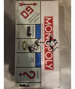 Parker Brothers Real Estate Trading Game Monopoly 1973 Edition Card Game - $25.66 CAD