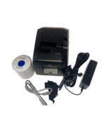Star TSP650II TSP654IISK Linerless Paper Thermal POS Receipt Printer  1 ... - $5,408.49 MXN