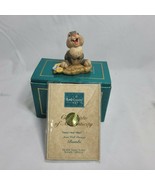WDCC &quot;Bambi&quot; Hee! Hee! Hee!... Thumper Figurine No Flaws COA OG Box - $50.25