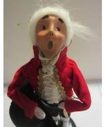 Byers Choice Nutcracker Series “The Prince” First Edition 1998 Retired  - $31.97