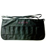 Avon Moisture Seduction Lipstick Demo Apron Sales Tool Makeup Waist Tool... - £4.18 GBP