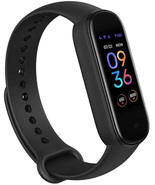 Band 5 Activity Fitness Tracker with Alexa Built-in, 15-Day Battery Life... - $17.99+