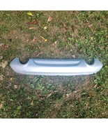 Fits 2013-2017 Ford Escape Silver Rear Lower Bumper Cover Insert For CJ5... - €56,14 EUR