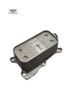 MERCEDES SL/E/C/ML/GL/S/CLS/CL ENGINE OIL FILTER COOLER HEAT EXCHANGER M... - $40.60 CAD