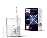 Philips Sonicare Water Power Oral Flosser 3000 White HX3711 NEW - $59.28