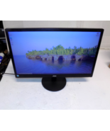 AOC E2270SWDN 21.5" HD 1920 x 1080 Computer Monitor with Cables - $58.78
