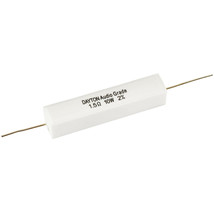 Dayton Audio - DNR-1.5 - 1.5 Ohm 10W Precision Audio Grade Resistor - $21.80