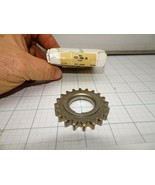 Ford F87Z-6306-BA Crankshaft Timing Gear Crank Sprocket  OEM NOS - $36.75