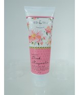 Tried &amp; True Hand Cream Fragrance Lotion - Pink Magnolia - 3.5 fl oz - New! - $8.78