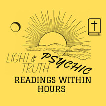 Same Hour/Within Hours Ancestral Fast Tarot Reading With A TimeFrame By Etsy’s P - £13.18 GBP