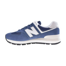 New Balance Mens 574 V2 Sneaker,Navy, M12/W13.5 - $147.79