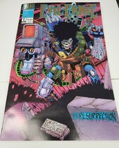 EVIL ERNIE The Resurrection #1 Foil Edition Brian Pullido Chaos Comics 1993 - £13.23 GBP