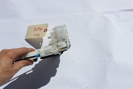 2011-2014 SUBARU IMPREZA WRX SEDAN REAR DRIVER LEFT DOOR LOCK ACTUATOR M1646 image 6