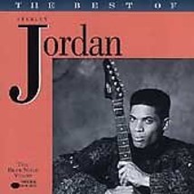 Stanley Jordan : The Best of Stanley Jordan CD (1995) Pre-Owned - $15.20