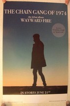 The Chain Gang Of 1974 Poster Wayward Fire - $491.69 MXN