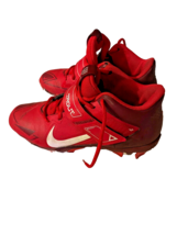 New! Mens NIKE FORCE ZOOM TROUT 8 KEYSTONE RM Baseball Cleats CZ5911-616... - $372.79 MXN