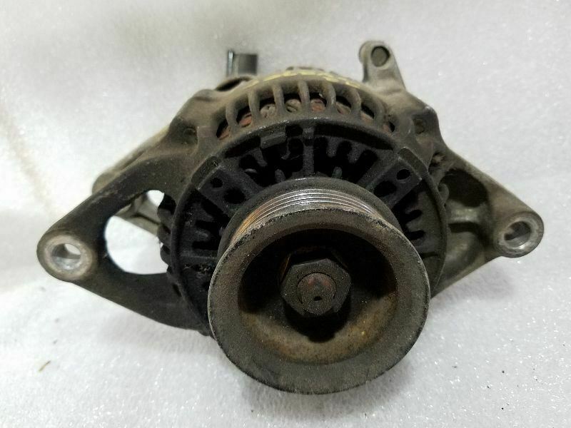 Alternator 90 Amp 6 Groove Pulley V6 Fits 1990-1995 Caravan Voyager 19196 - $44.54