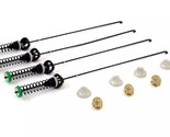 OEM 4&#39;&#39;Suspension Rod Kit for Whirlpool WTW5000DW3 WTW5000DW0 Maytag MVW... - $82.09