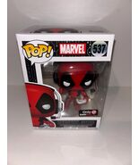 Deadpool (Gamer) Funko #537 - Deadpool - $22.28