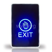 Wall Mount Touch Sensor Switch Buttion With LED For Door Access Control ... - $466.93 MXN